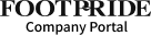 FOOTPRIDE社員ポータル